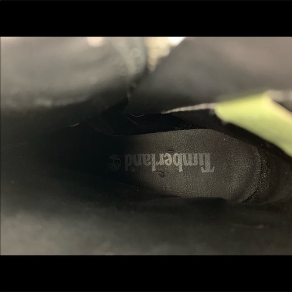 COPY - Timberlands ankle boots - Picture 7 of 8